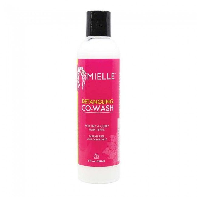 Mielle BABASSU Detangling CO-WASH 240 ML