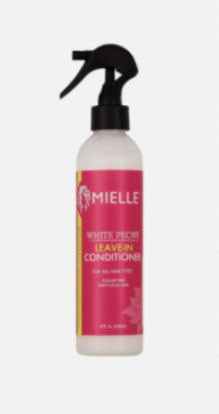 Mielle BABASSU Leave-in Conditioner 240Ml