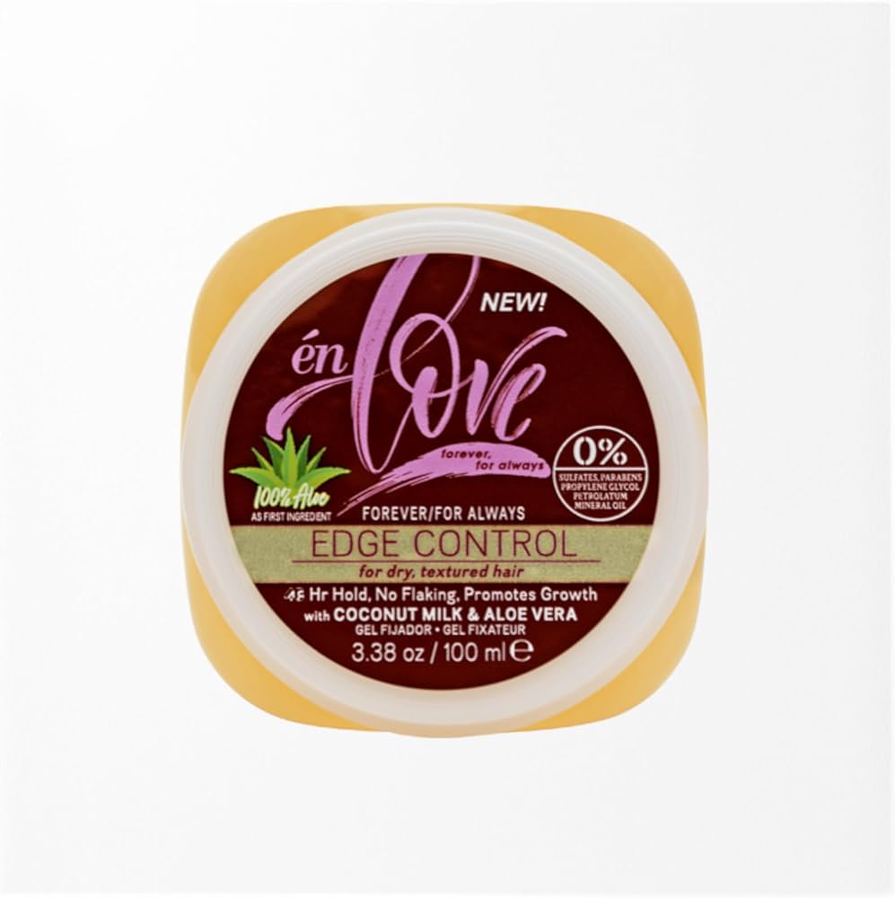 ÉN LOVE Edge Control 100Ml