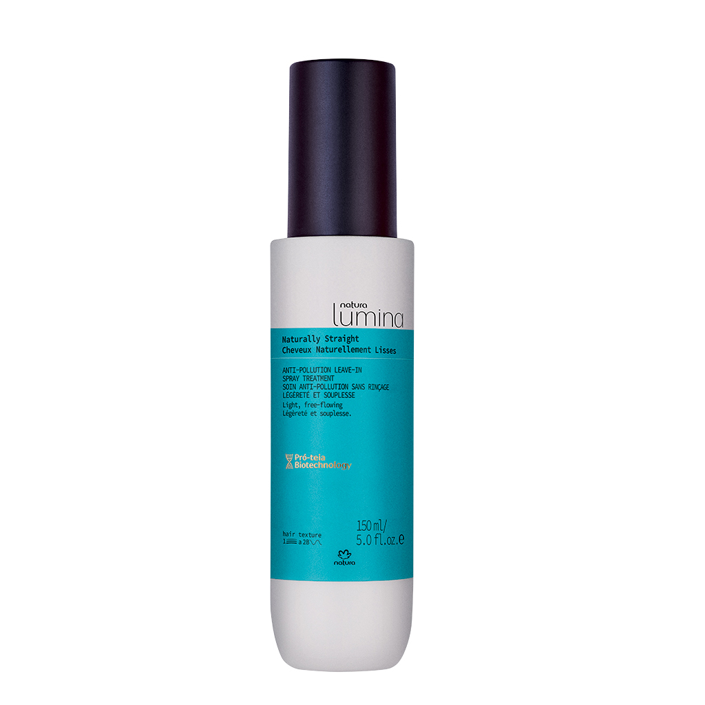 NATURA LUMINA Leave-in Anti Pollution 150ML