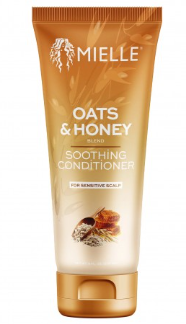 MIELLE OATS &amp; HONEY Conditionner 237ML