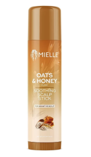 MIELLE OATS &amp; HONEY Scalp Stick 14G