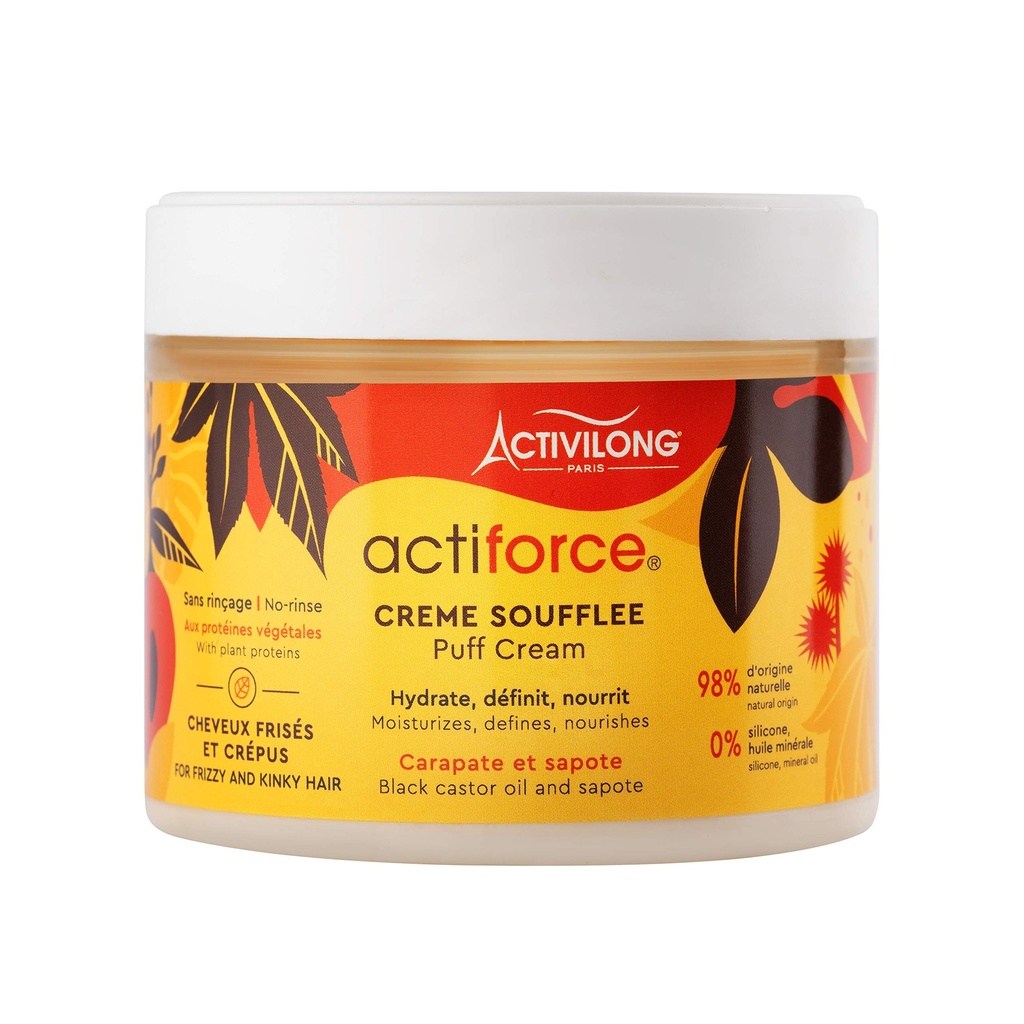 ACTIFORCE CREME SOUFFLEE 300ML