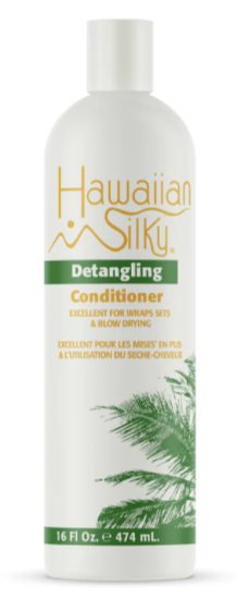 HAWAIIAN SILKY Conditioner Detangling