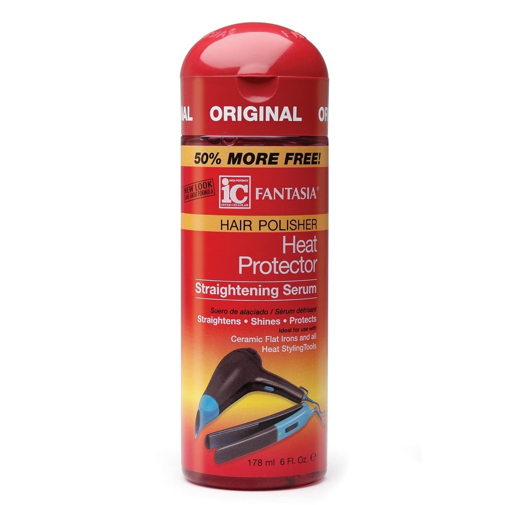 FANTASIA HEAT PROTECTOR Sérum 178ML