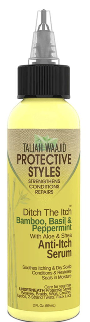 TALIAH WAAJID Protective Style 59ML