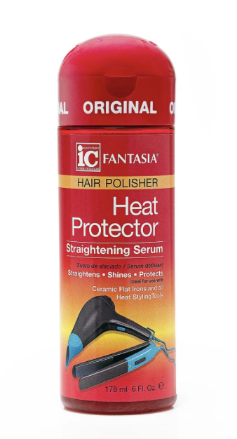 FANTASIA HEAT PROTECTOR Sérum 59,2ML