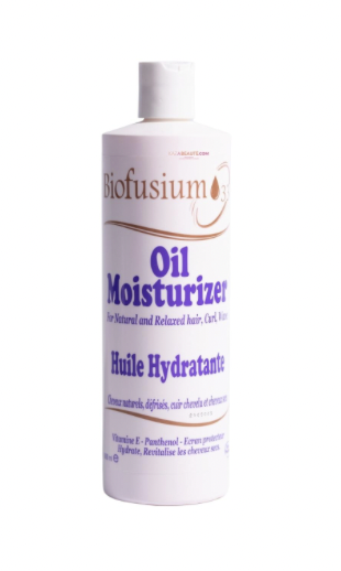 BIOFUSIUM Oil Moisturuzer 500ML