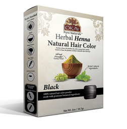 [810367018071] Herbal Henna Natural Haïr Color OKAY ,brown