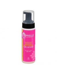 [854102006299] Mielle BABASSU Curl Mousse