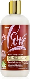 [850026823011] ÉN LOVE Conditioner Deep hydration &amp; Pillow  355 ML