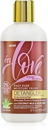 [850026823066] ÉN LOVE Detangler Moisture Crush 355ML