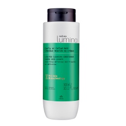 [7908240812496] NATURA LUMINA Crème Soin Lavante