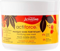 [3327520971229] ACTIVILONG CREME DE SOIN REVITALISANTE CARAPATE 300ML