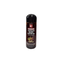 [011313040300] FANTASIA JAMAICAN BLACK CASTOR OIL 176ML