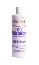 [3700128137165] BIOFUSIUM Oil Moisturuzer 500ML