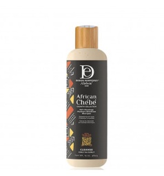 [875408013002] DESIGN ESSENTIALS African Chébé Shampoo Anti Breakage