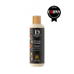 [DES50002] DESIGN ESSENTIALS AFRICAN CHÉBÉ Leave In Conditioner  365G