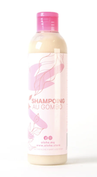 [2023000000168] ALOHÉ SHAMPOING AU GOMBO 500ML