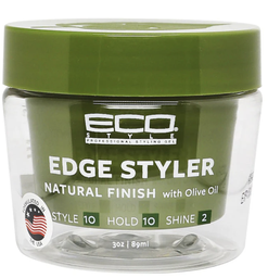 [748378005721] ECO STYLE EDGE STYLER Olive Oil