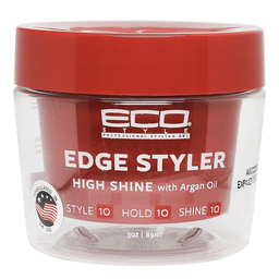 [748378005745] ECO STYLE EDGE STYLER High Shine 89ML