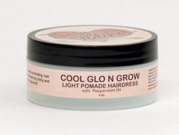 [852471006148] BARRY FLETCHER Cool Glo N Grow Pommade Hairdress 120 ML 