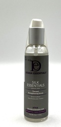 [875408001122] DESIGN ESSENTIALS Silk Essentials Thermal Strengthening Serum , 109ML