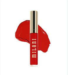 [717489000086] MILANI STAYPUT LIQUID LIP Rouge A Lèvres Longue Tenue 210