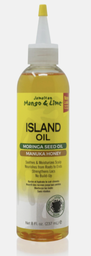 [714924290309] JAMAICAN MANGO &amp; LIME Island Oil 237ML