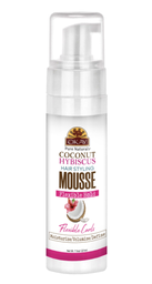 [810086470877] OKAY MOUSSE HIBISCUS COCONUT