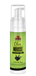 [810086470907] OKAY MOUSSE OLIVE