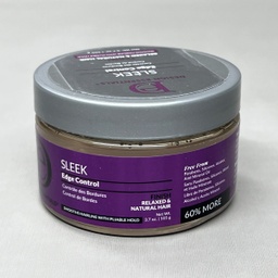 [875048000002] DESIGN ESSENTIALS SLEEK EDGE CONTROL 105g