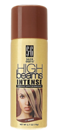 [034044123067] SG HIGH BEAMS INTENSE BROWN