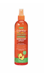 [810006942422] CANTU AVOCADO HYDRATING REFRESHER SPRAY 355ML