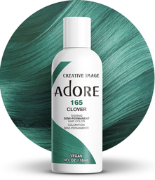 [661157101653] CI ADORE S/P HAIR COLOR CLOVER 165