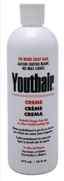 [070066010237] YOUTHAIR CRÈME