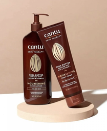 [810006940572] Cantu Shea Butter Nourishing 240 ml