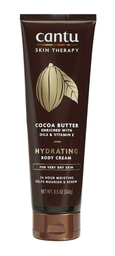 [810006940589] Cantu Skin Therapy Hydrating Cocoa Butter 240g