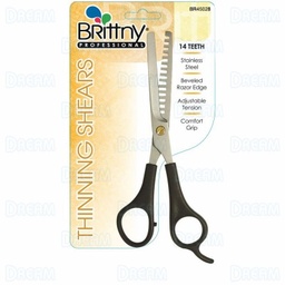 [BR45028] BR SCISSOR THINNING 14TEETH