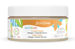 [3327520003272] Activilong ActiKids Hair Food 100 mL