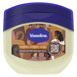 [305210069275] Vaseline Healing Jelly Cocoa Butter 7.5 OZ