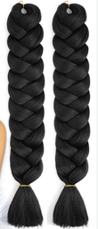 SUPRÊME BRAID JUMBO 100% KANEKALON