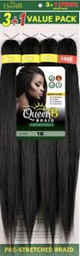 QUEENB BRAID 50 INCH