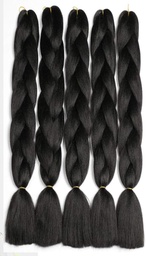 [332752008034] Y40 MÉCHE SIMPLE BRAID CHEVEUX SYNTHÉTIQUES 30&quot;