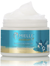 [850001265003] MIELLE MOISTURE RX HAWAIIAN GINGER OVERNGHT COND 12oz