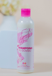 [2023000000229] ALOHÉ SHAMPOING GOMBO 1L
