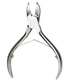 [3CL-TN1013BK] BEAUT TOE NIPPER