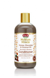 [15036651] AFRICAN PRIDE MOISTURE MIRACLE CONDITIONER 480 ML