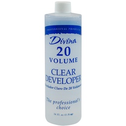 [DIV2012] DIVINA LIQUID [20 VOL] 473 ML 