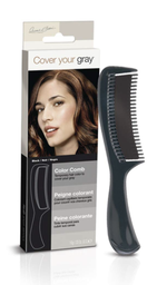 [021959051288] COVER YOUR GRAY PEIGNE COLORANT BLACK